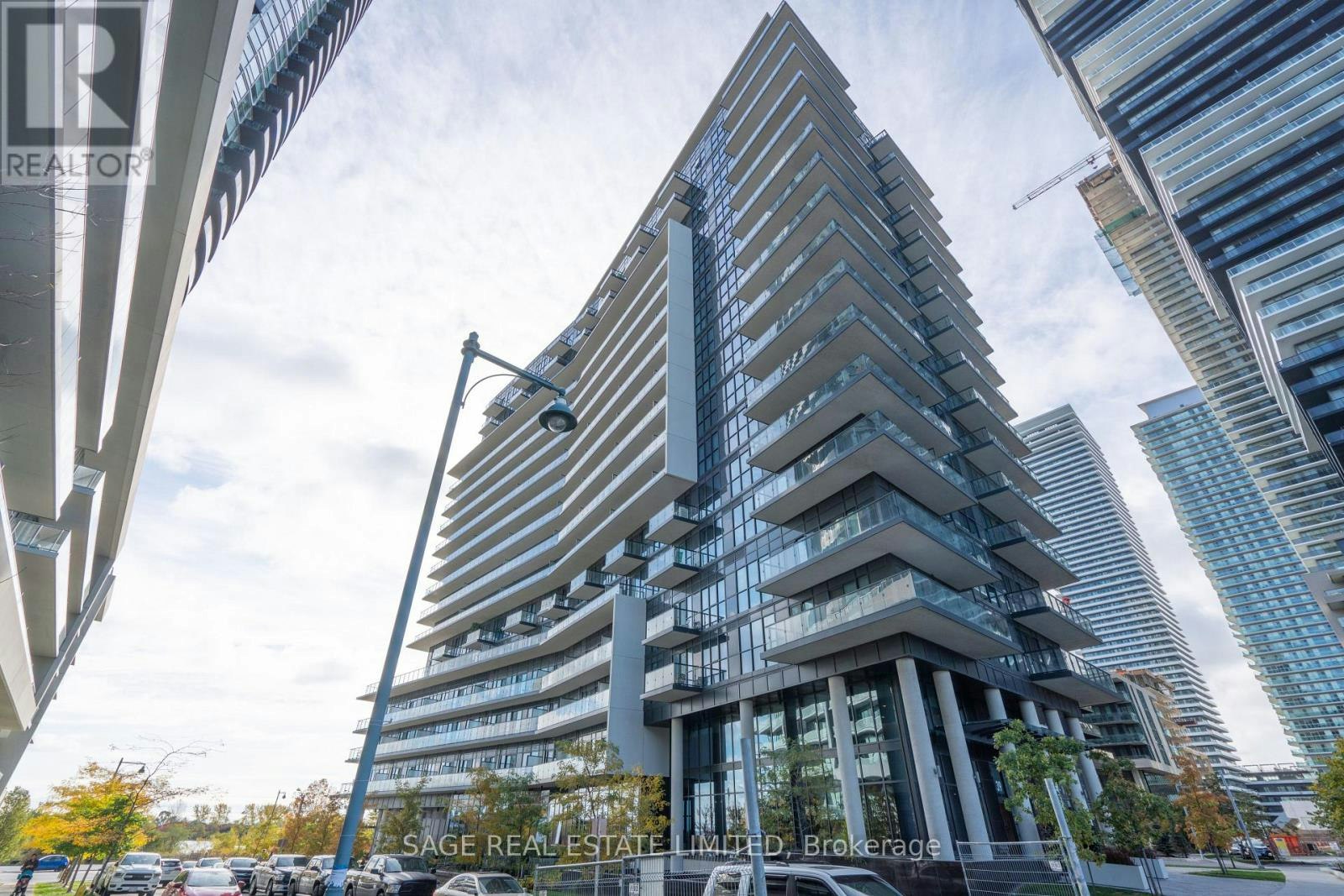 PH11-39 Annie Craig Drive, Toronto, ON, M8V 0C5