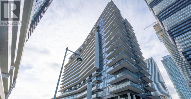 PH11-39 Annie Craig Drive, Toronto, ON, M8V 0C5