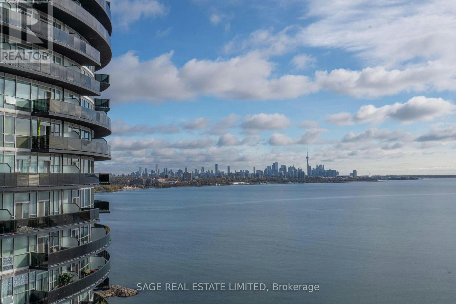 PH11-39 Annie Craig Drive, Toronto, ON, M8V 0C5 - 4