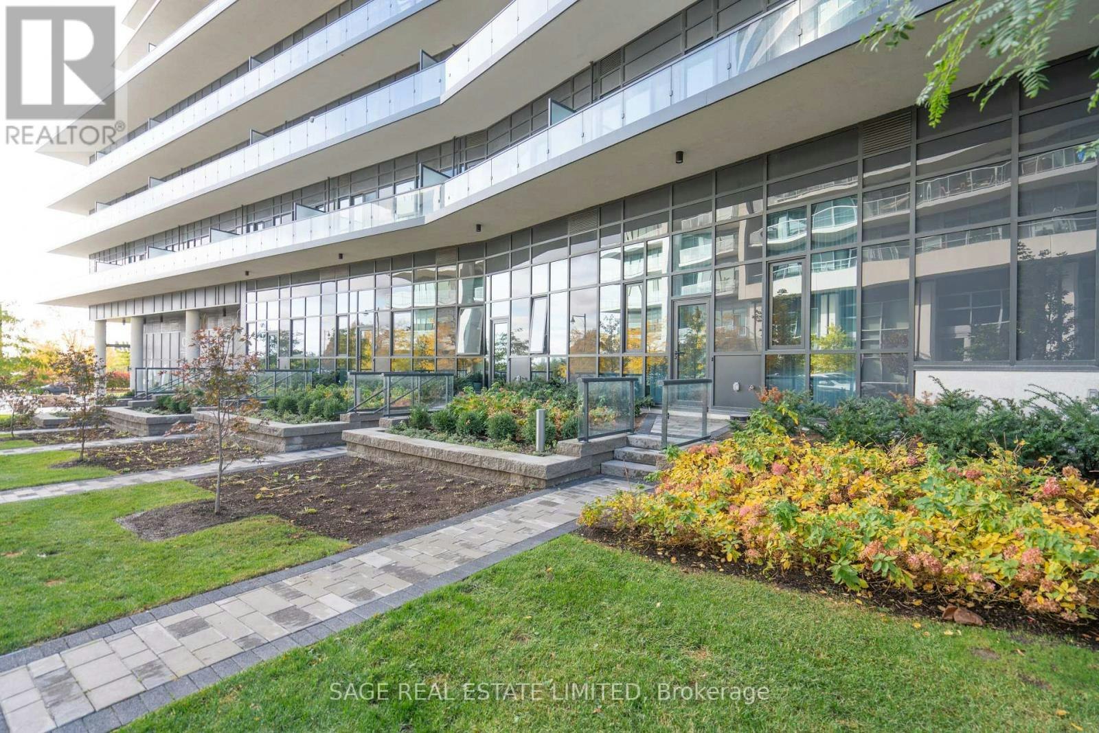 PH11-39 Annie Craig Drive, Toronto, ON, M8V 0C5 - 24