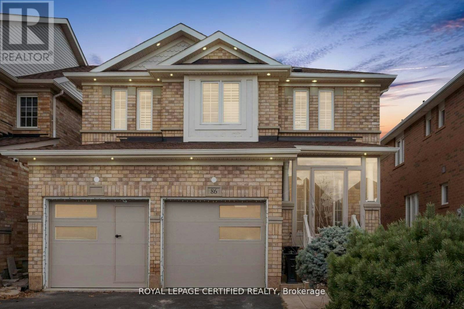86 Buick Boulevard, Brampton, ON, L7A 3X7