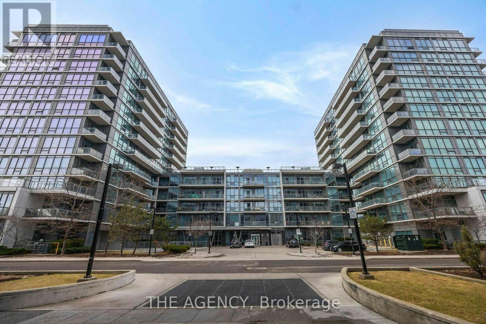1104-1185 The Queensway, Toronto, ON, M8Z 0C6 - 17