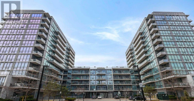 1104-1185 The Queensway, Toronto, ON, M8Z 0C6 - 17
