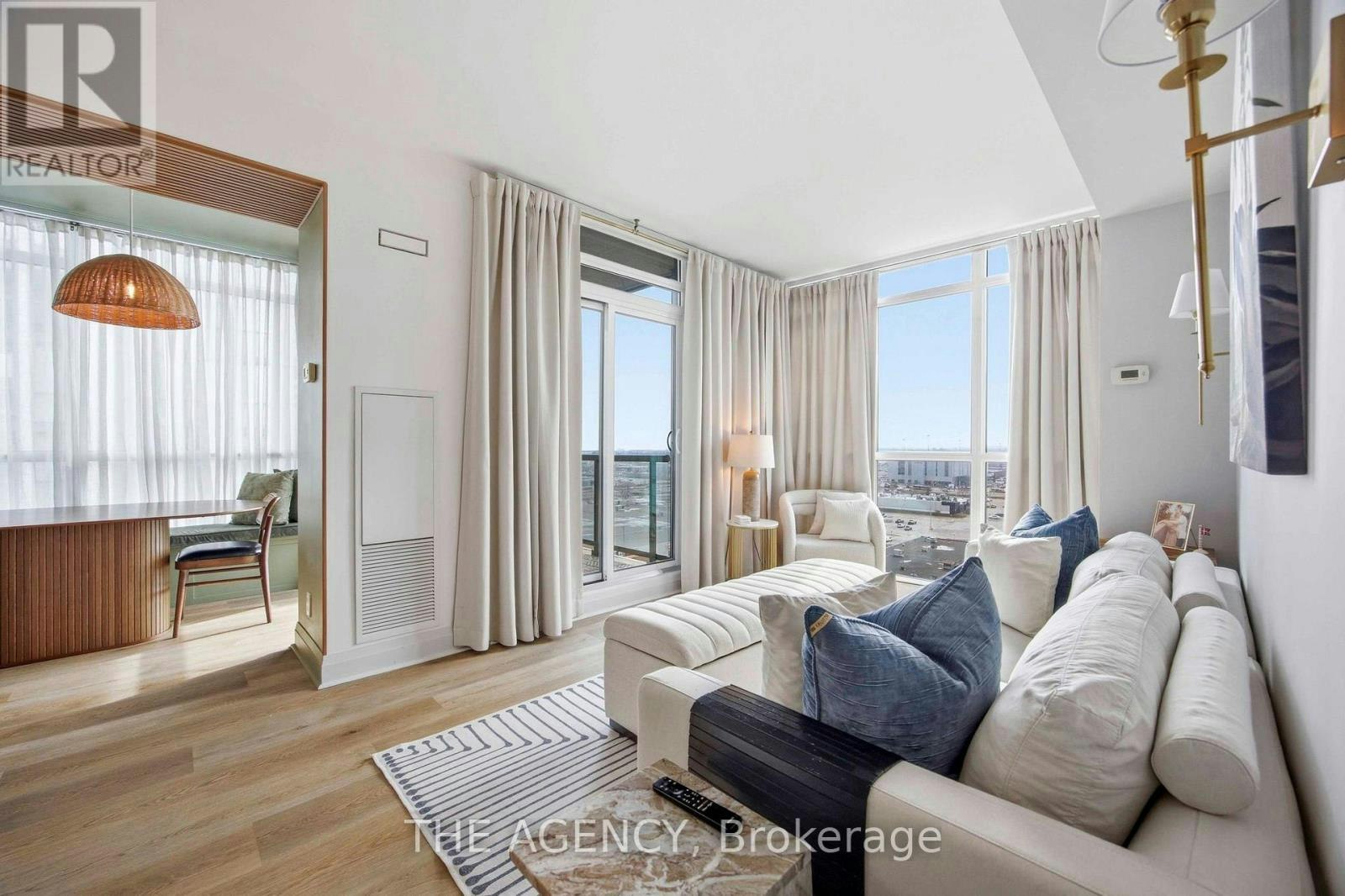1104-1185 The Queensway, Toronto, ON, M8Z 0C6 - 8