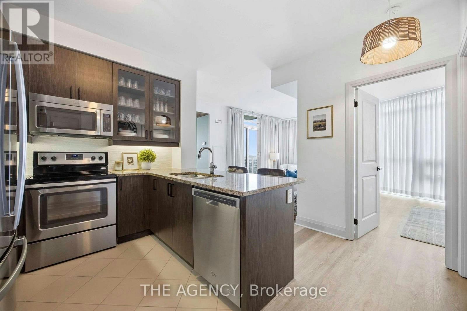 1104-1185 The Queensway, Toronto, ON, M8Z 0C6 - 7