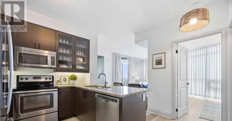 1104-1185 The Queensway, Toronto, ON, M8Z 0C6 - 7