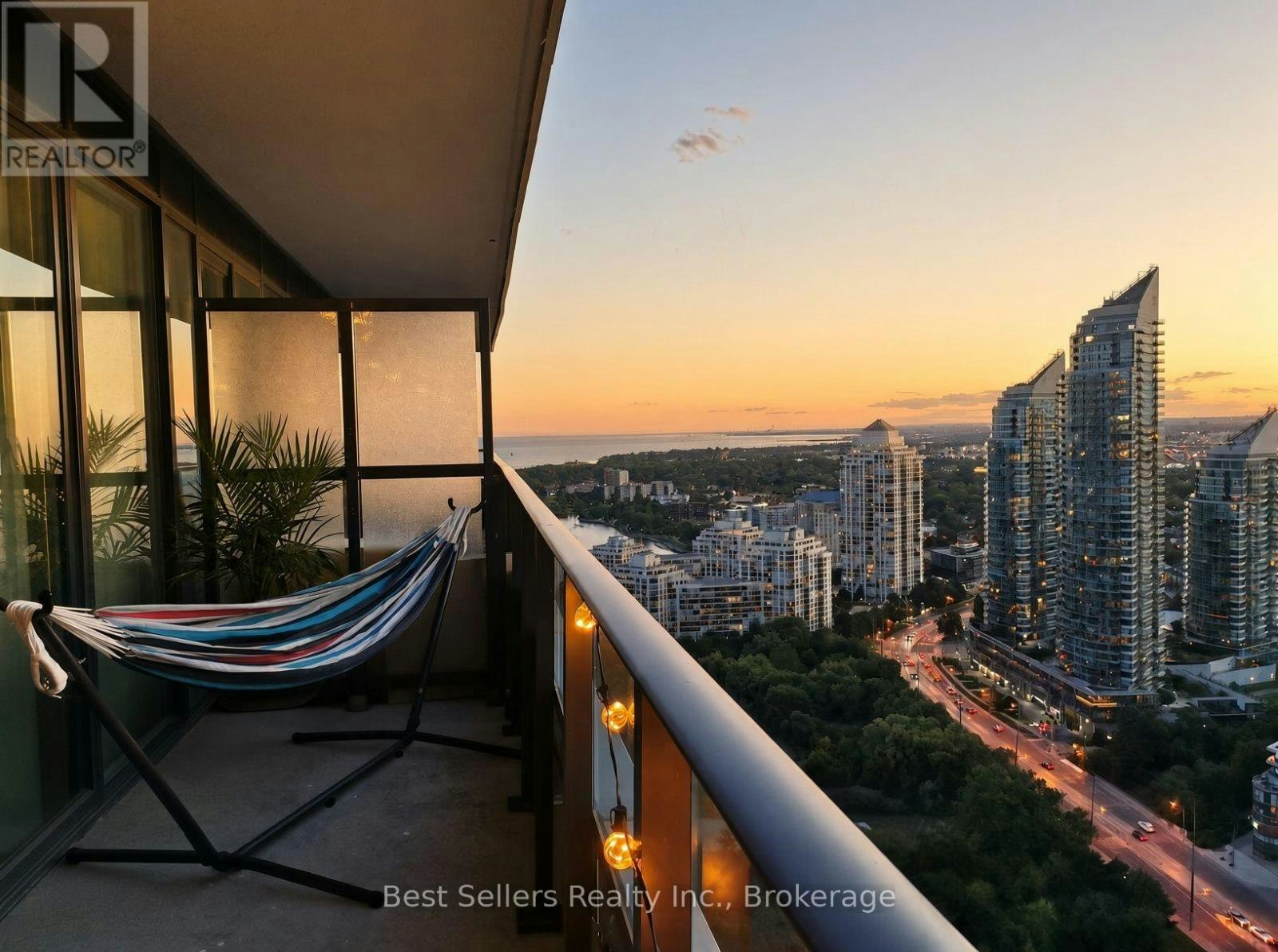 3103-20 Shore Breeze Drive, Toronto, ON, M8V 0C7