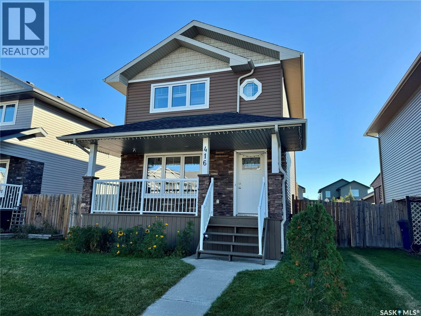416 Redwood Crescent, Warman, SK, S0K 0A1