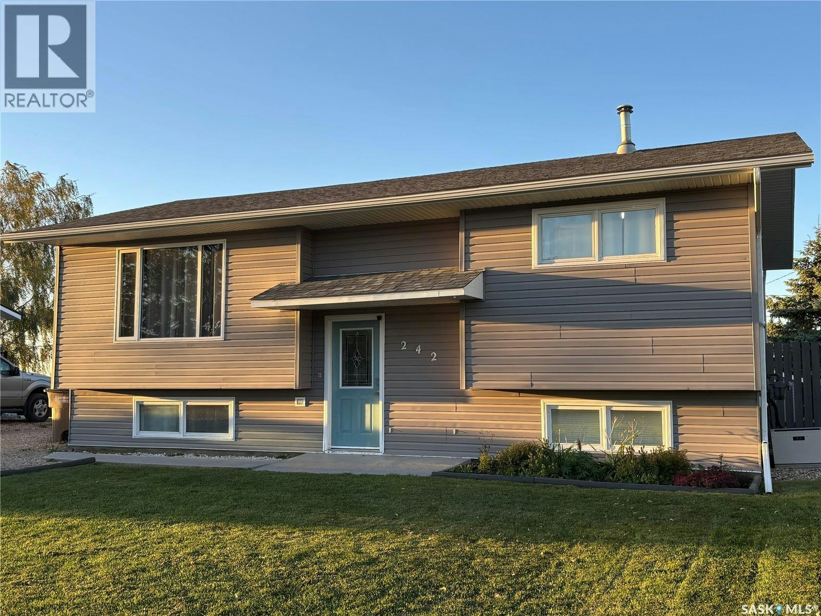 242 Lendrum Street, Melfort, SK, S0E 1A0