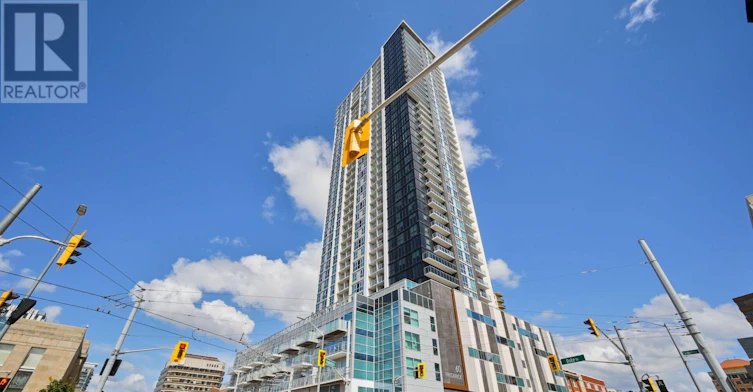 1209-60 Frederick Street, Kitchener, ON, N2H 0C7 - 2