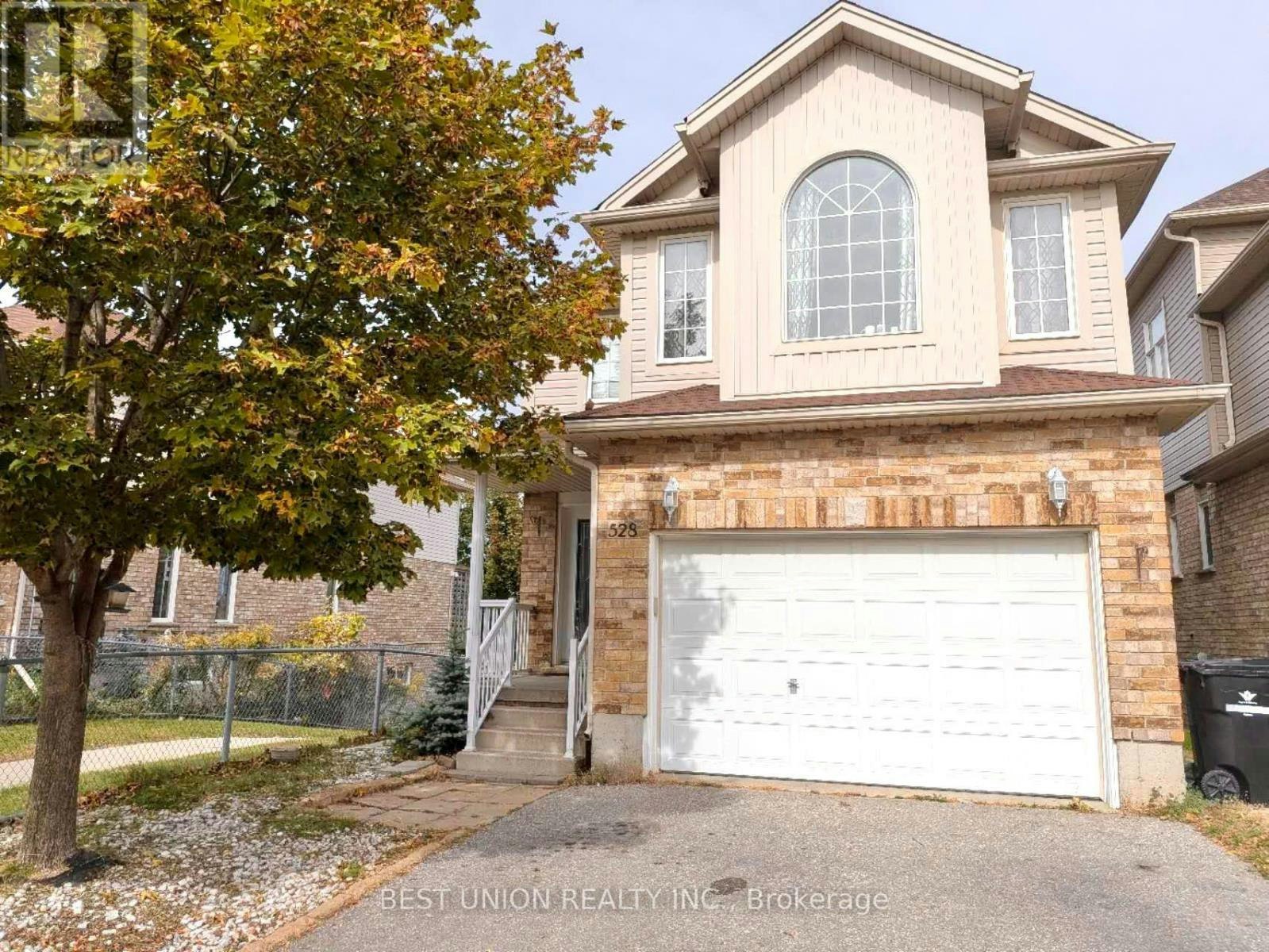 528 Activa Avenue, Kitchener, ON, N2E 4C2