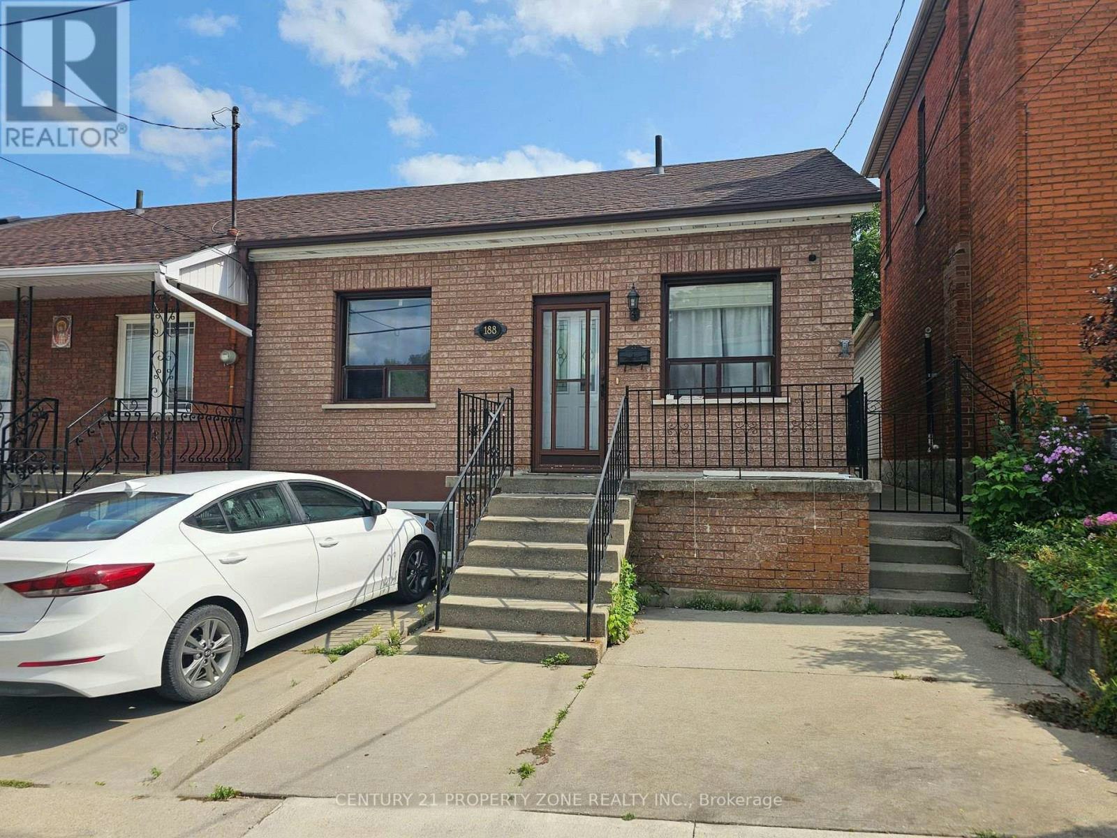 188 Hess Street N, Hamilton, ON, L8R 2T4