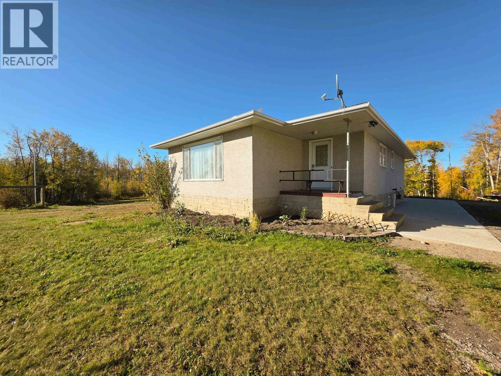 6678 N 97 Highway, Fort St. John, BC, V0C 1C3