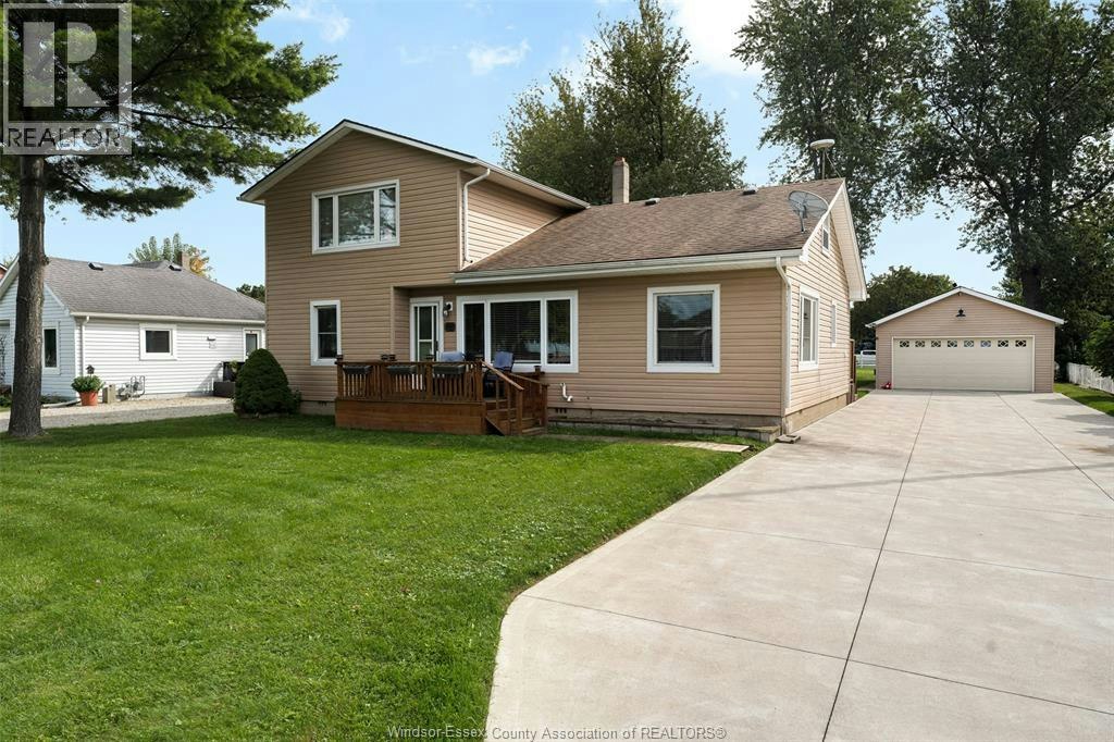 288 Notre Dame Street, Lakeshore, ON, N0R 1A0