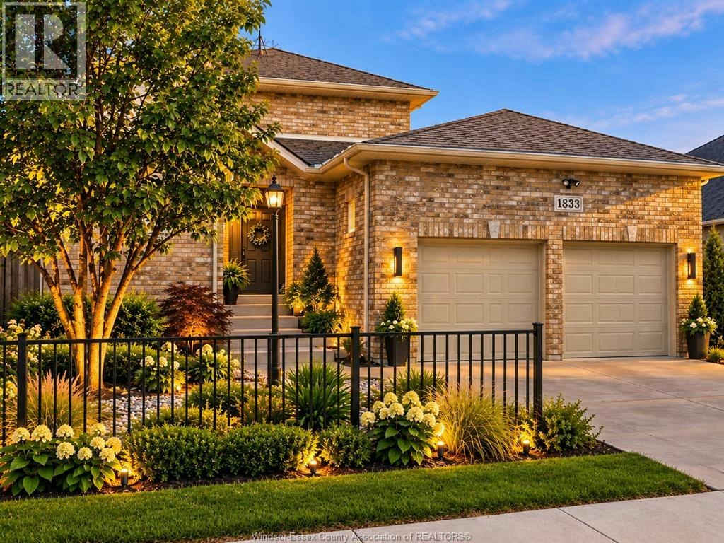 1833 St. Luke Road, Windsor, ON, N8W 3W8