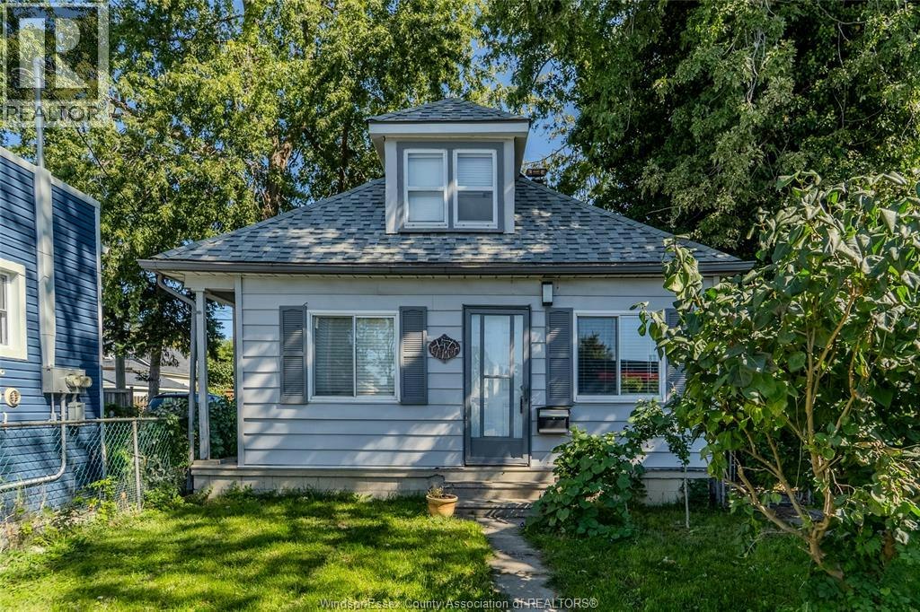 1468 Drouillard, Windsor, ON, N8Y 2R9