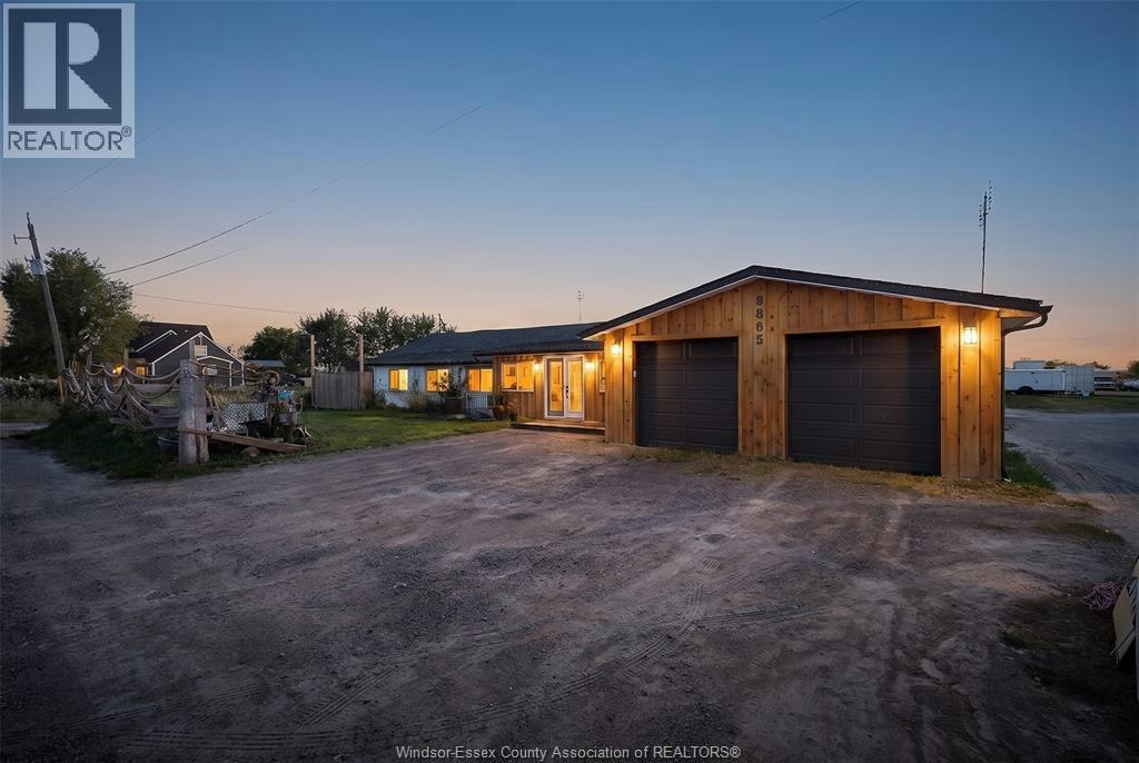 8865 Howard Avenue, Lasalle, ON, N0R 1L0
