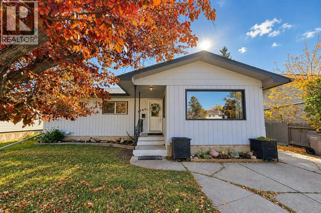 9409 108 Avenue, Grande Prairie, AB, T8V 1M9