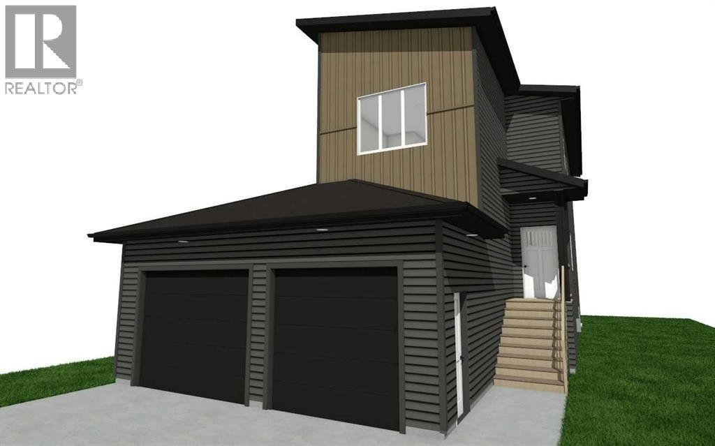11446 107 Avenue, Grande Prairie, AB, T8V 6T5