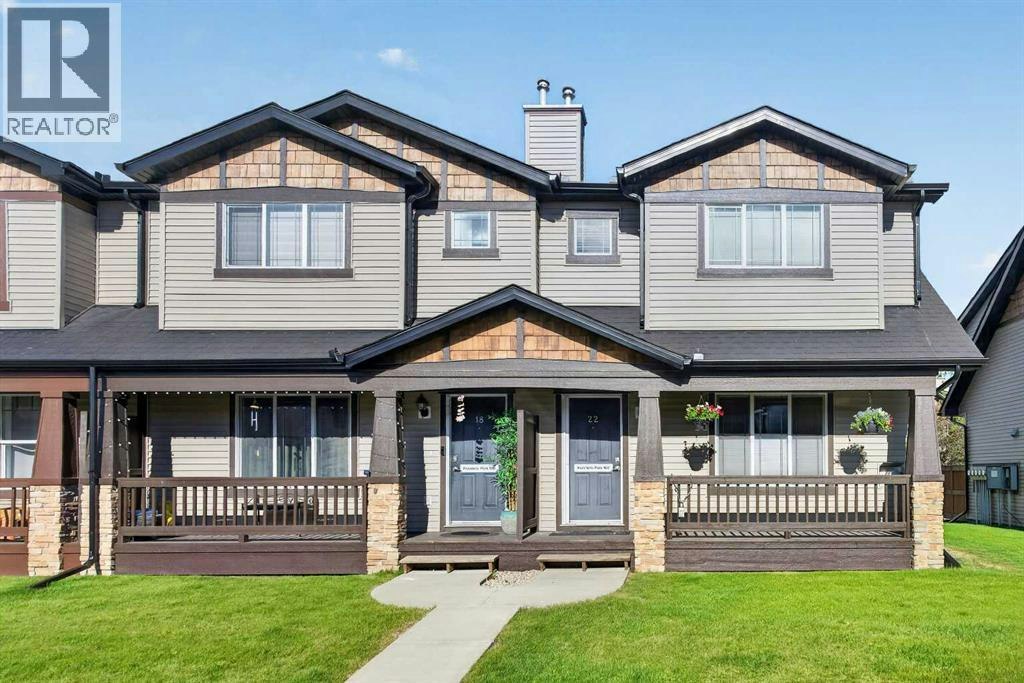 22 Panatella Park NW, Calgary, AB, T3K 6K4