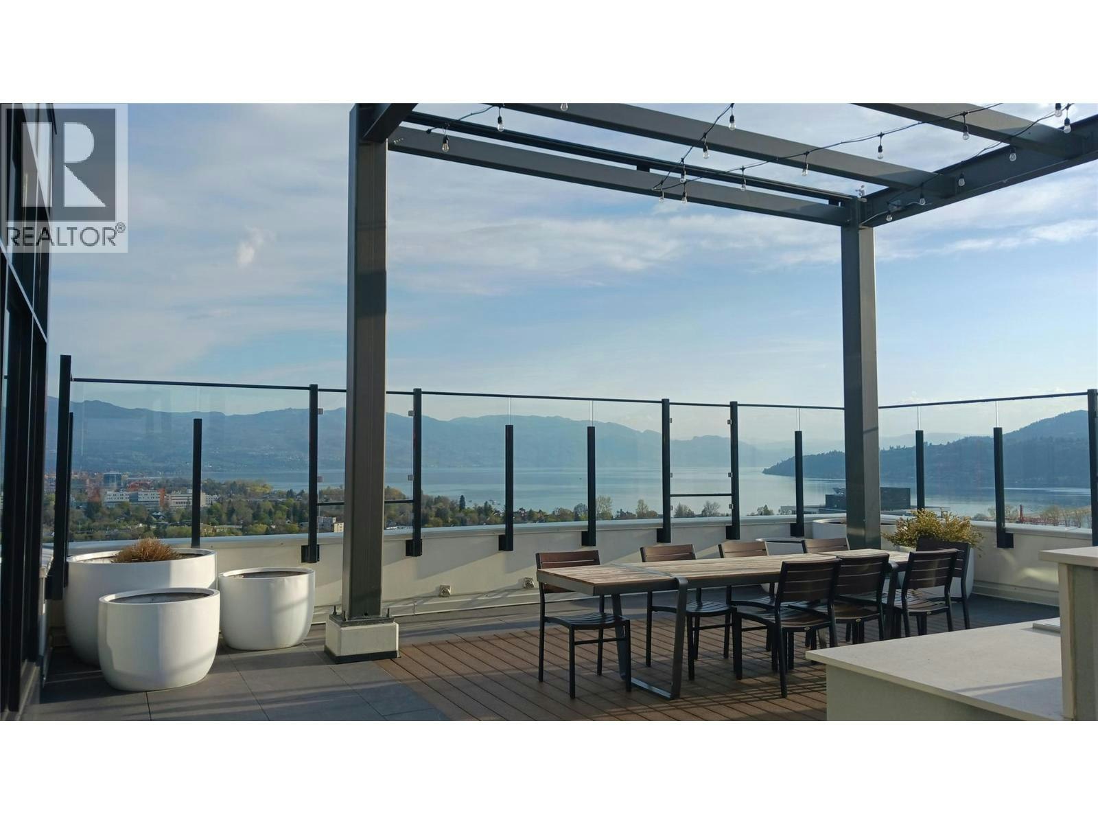 710-1471 St. Paul Street, Kelowna, BC, V1Y 0K7