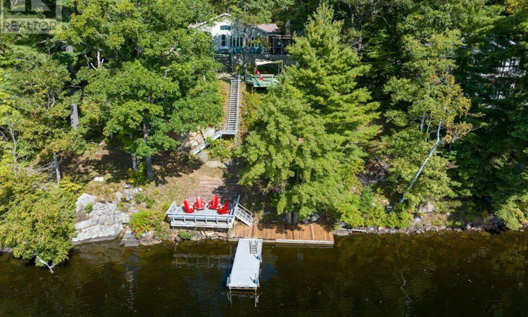 1231 Chimney Point Lane