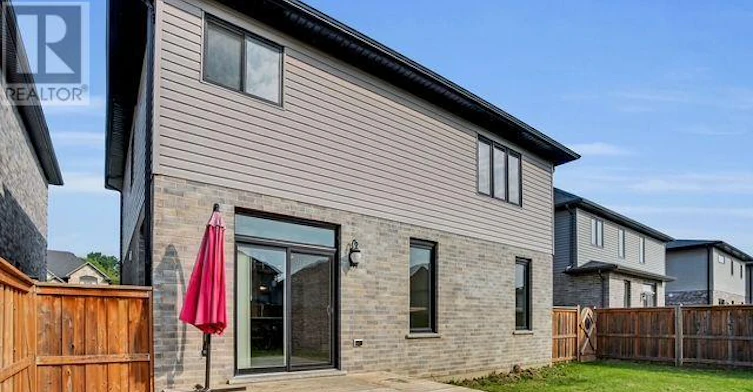 2407 Red Thorne Avenue, London, ON, N6P 0E7 - 36
