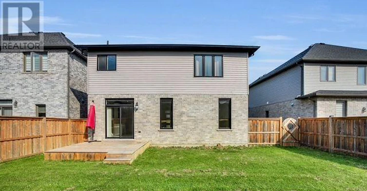 2407 Red Thorne Avenue, London, ON, N6P 0E7 - 40
