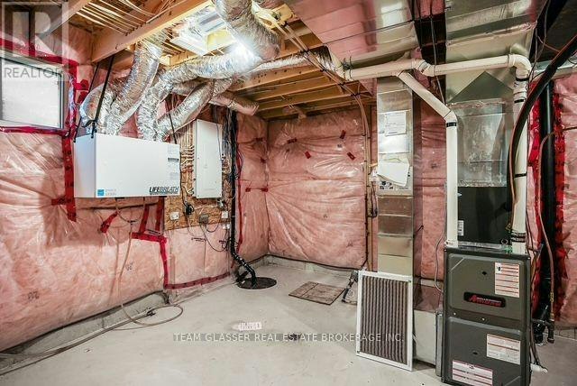 2407 Red Thorne Avenue, London, ON, N6P 0E7 - 33