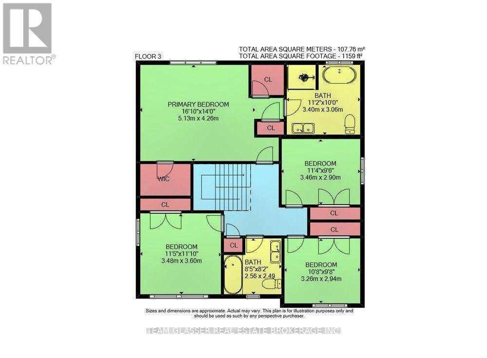 2407 Red Thorne Avenue, London, ON, N6P 0E7 - 43