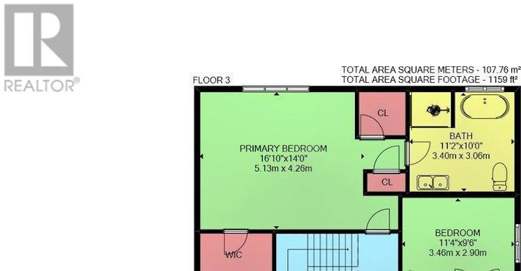 2407 Red Thorne Avenue, London, ON, N6P 0E7 - 43