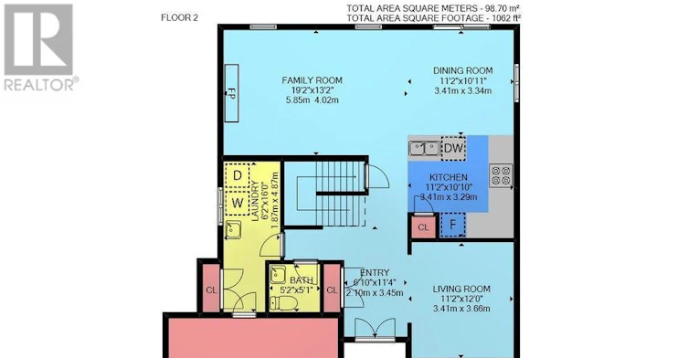 2407 Red Thorne Avenue, London, ON, N6P 0E7 - 42