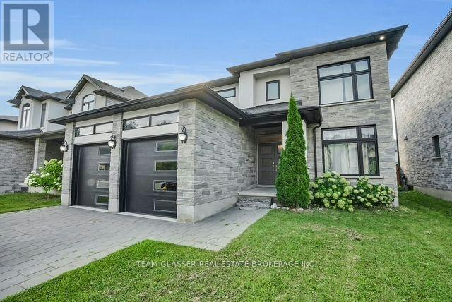 2407 Red Thorne Avenue, London, ON, N6P 0E7 - 3