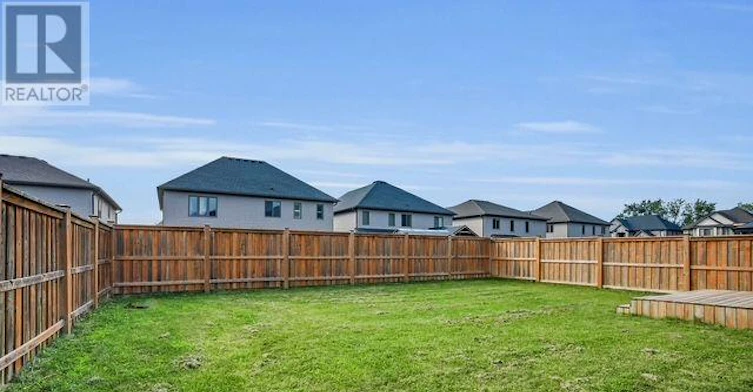 2407 Red Thorne Avenue, London, ON, N6P 0E7 - 38