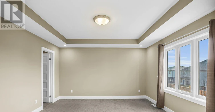 2407 Red Thorne Avenue, London, ON, N6P 0E7 - 19