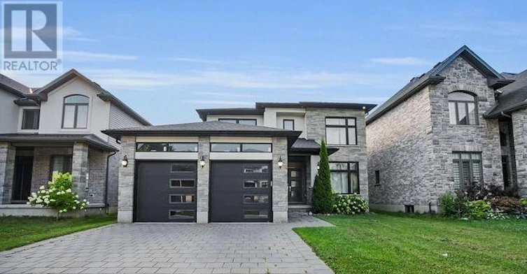 2407 Red Thorne Avenue, London, ON, N6P 0E7