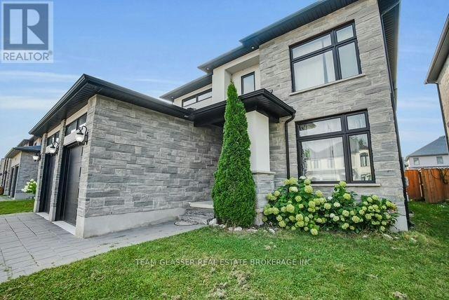 2407 Red Thorne Avenue, London, ON, N6P 0E7 - 4