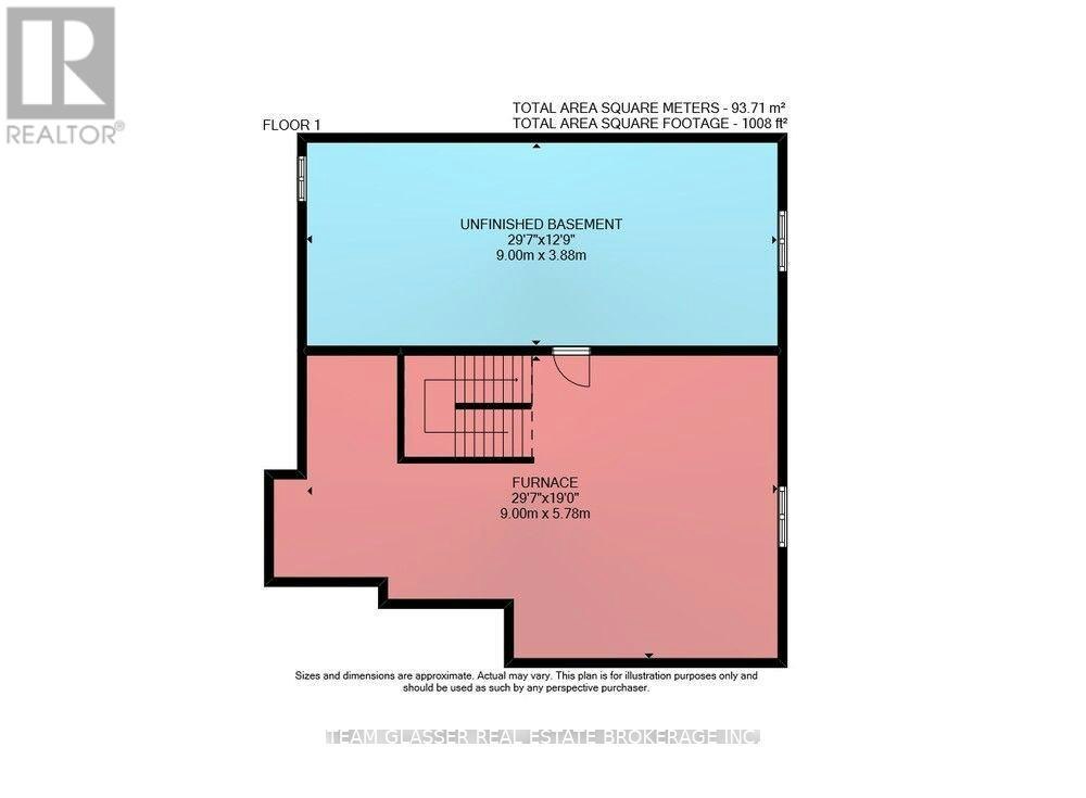 2407 Red Thorne Avenue, London, ON, N6P 0E7 - 41