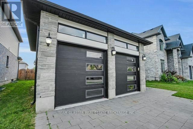 2407 Red Thorne Avenue, London, ON, N6P 0E7 - 2