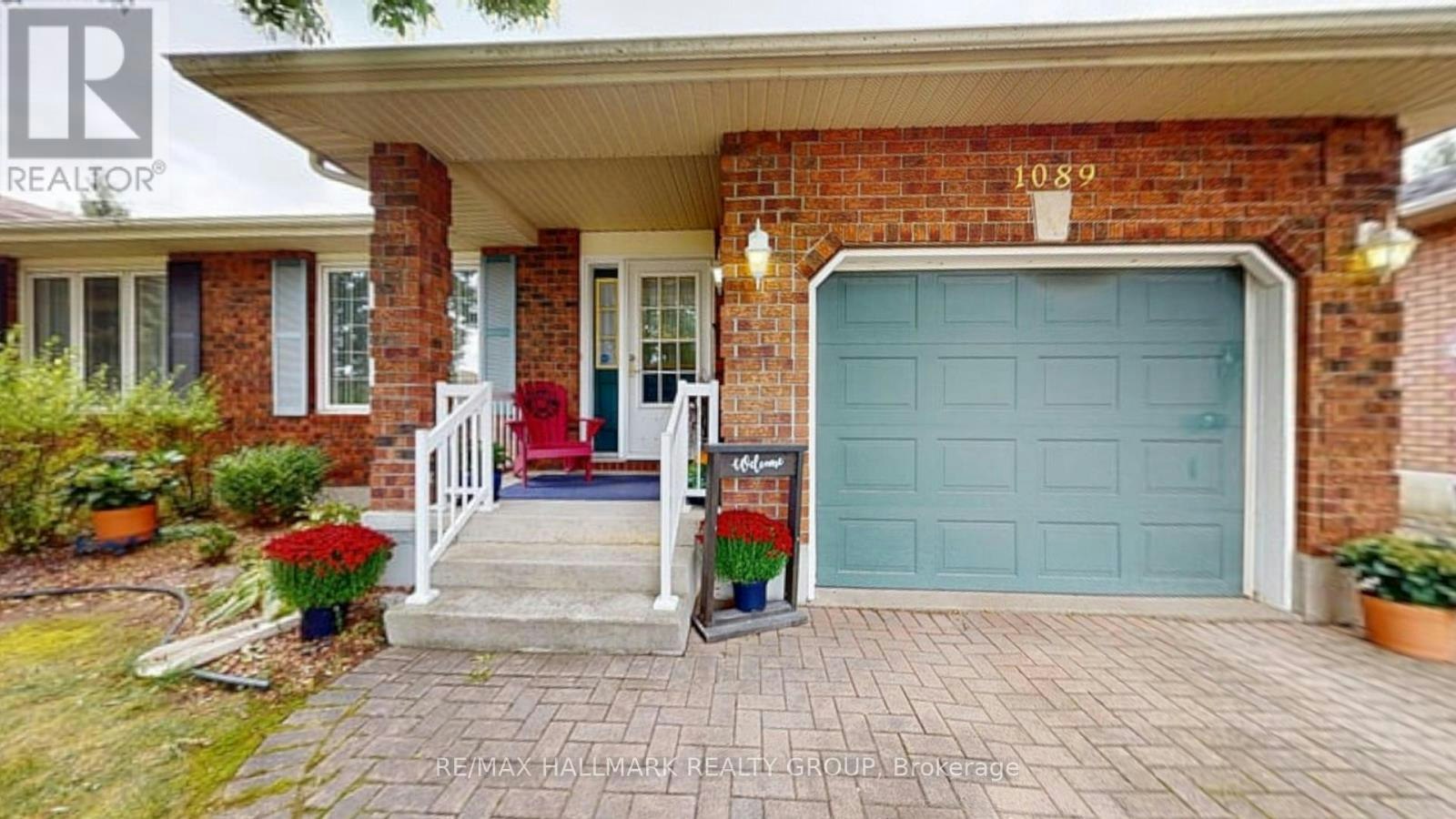 1089 Bridlewood Drive, Brockville, ON, K6V 7G2