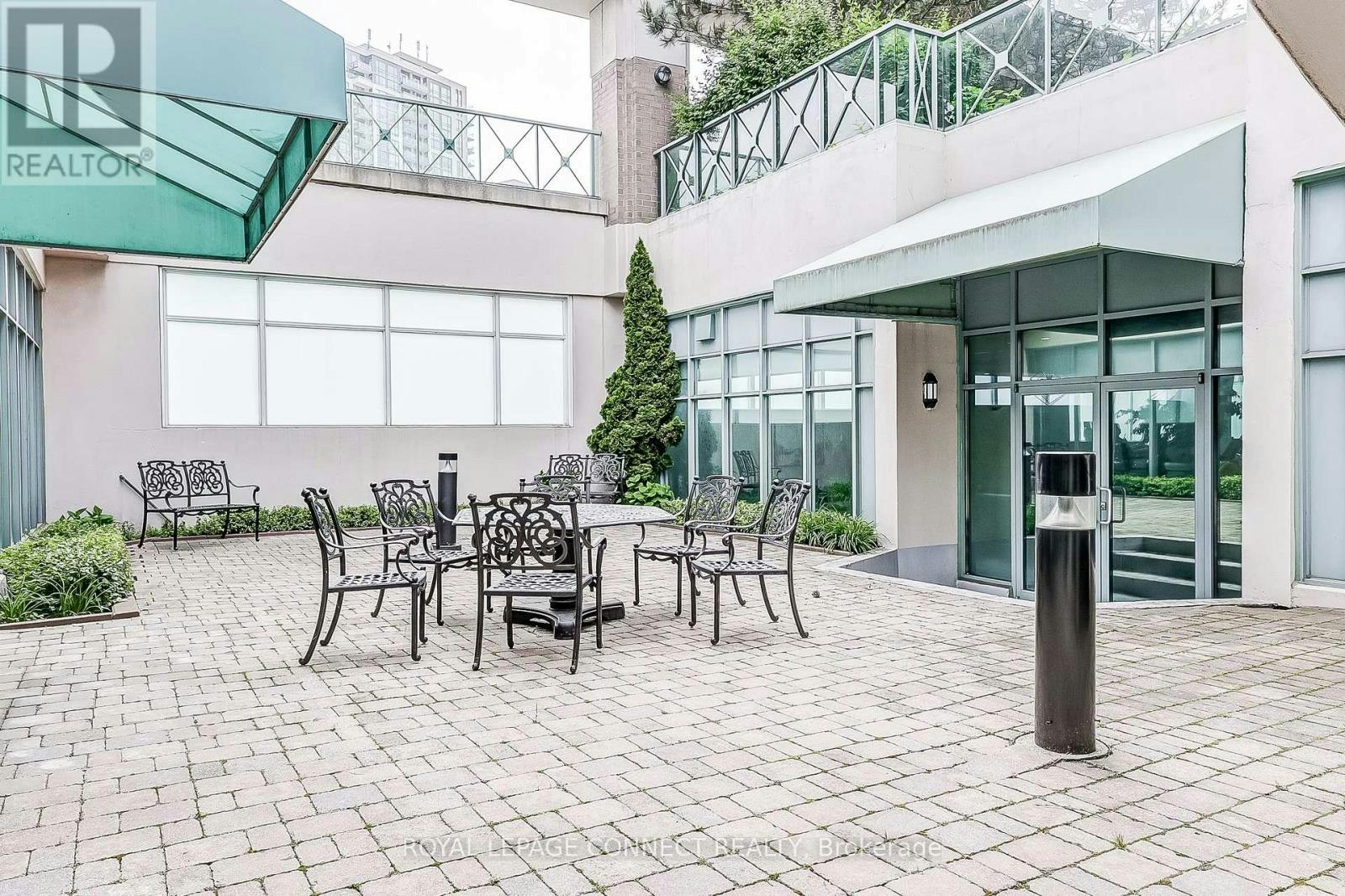 403-61 Town Centre Court, Toronto, ON, M1P 5C5 - 47
