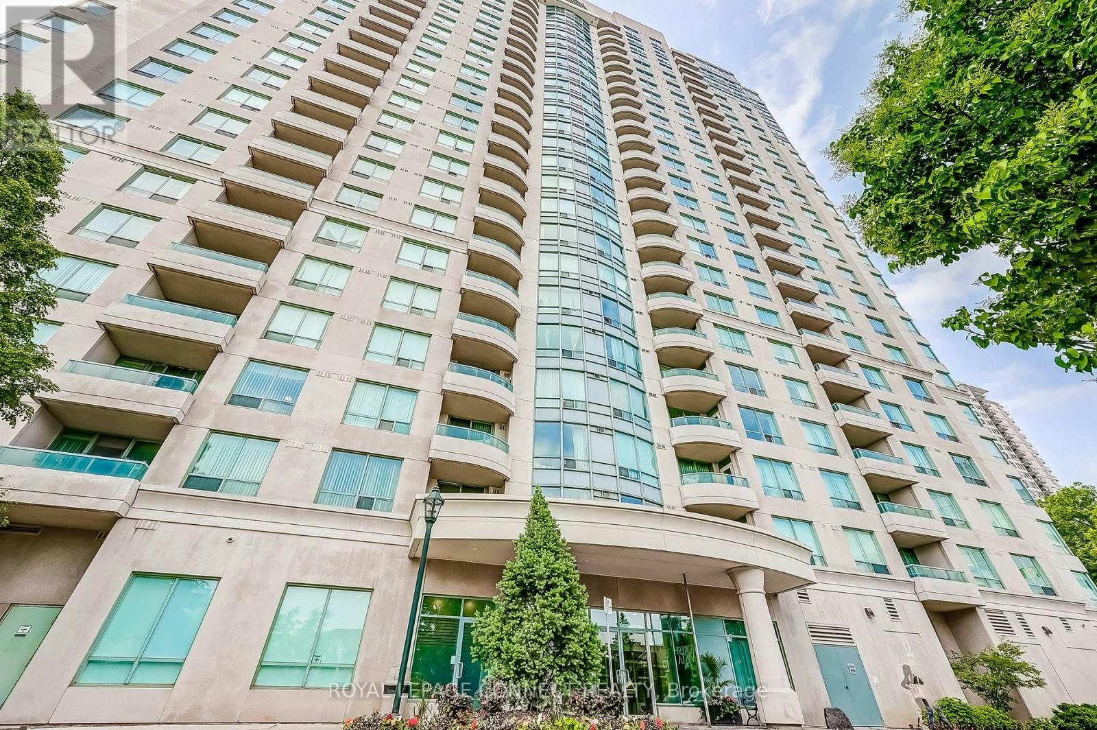 403-61 Town Centre Court, Toronto, ON, M1P 5C5 - 49