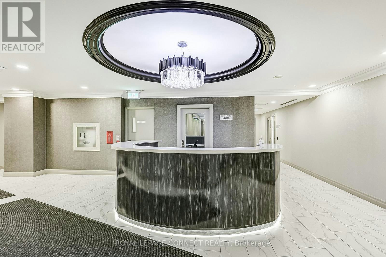 403-61 Town Centre Court, Toronto, ON, M1P 5C5 - 34