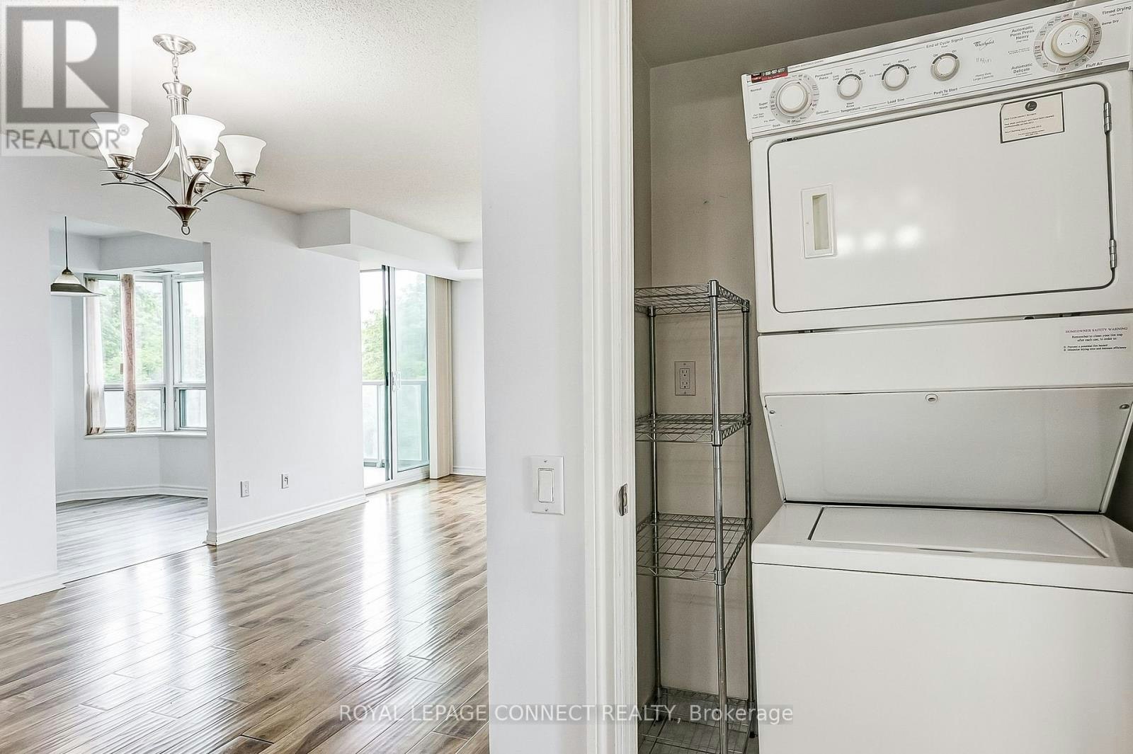 403-61 Town Centre Court, Toronto, ON, M1P 5C5 - 27