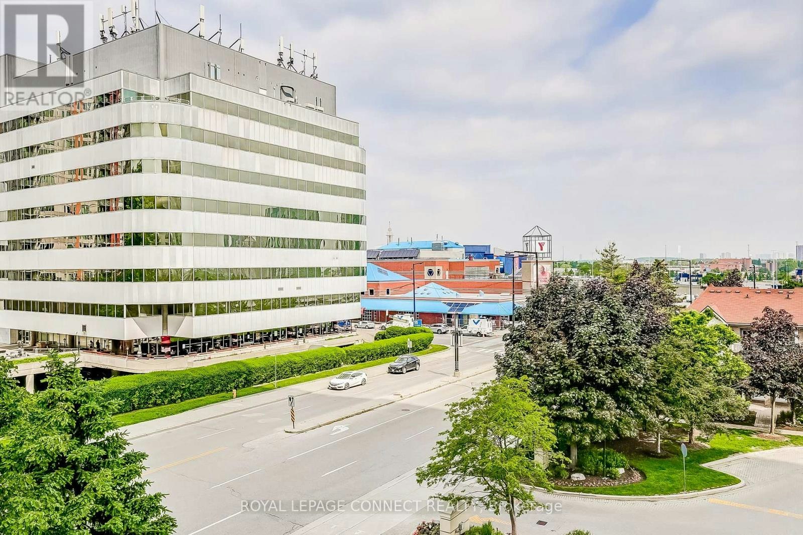 403-61 Town Centre Court, Toronto, ON, M1P 5C5 - 30