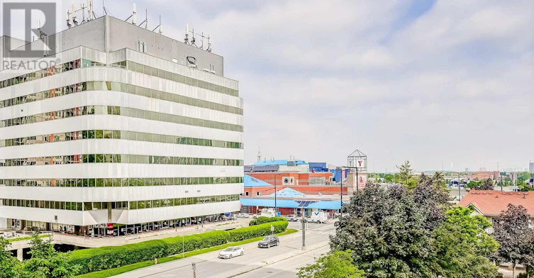 403-61 Town Centre Court, Toronto, ON, M1P 5C5 - 30