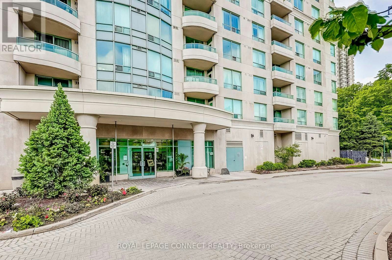 403-61 Town Centre Court, Toronto, ON, M1P 5C5