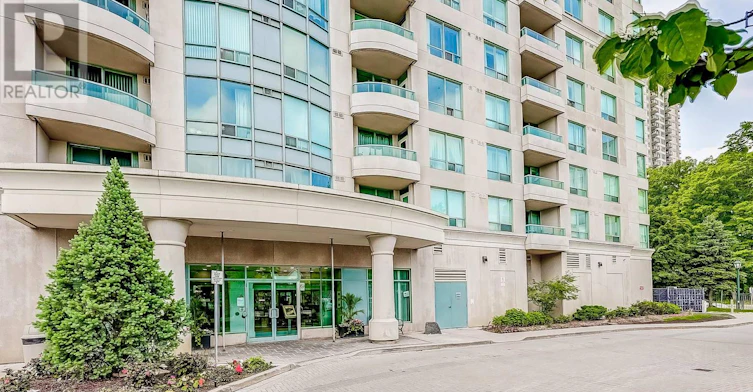 403-61 Town Centre Court, Toronto, ON, M1P 5C5