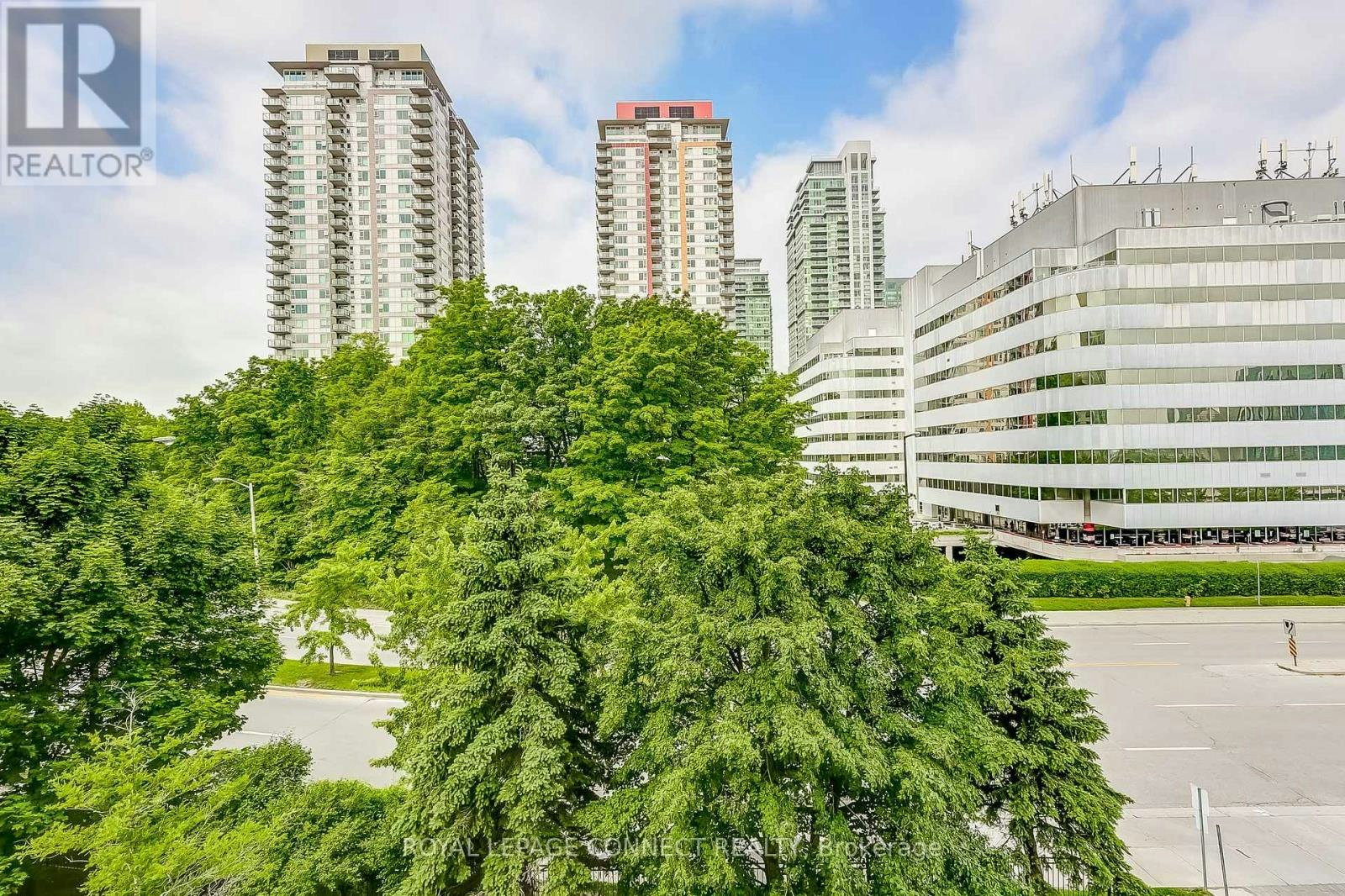 403-61 Town Centre Court, Toronto, ON, M1P 5C5 - 32