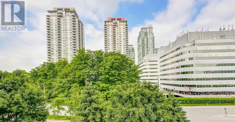 403-61 Town Centre Court, Toronto, ON, M1P 5C5 - 32